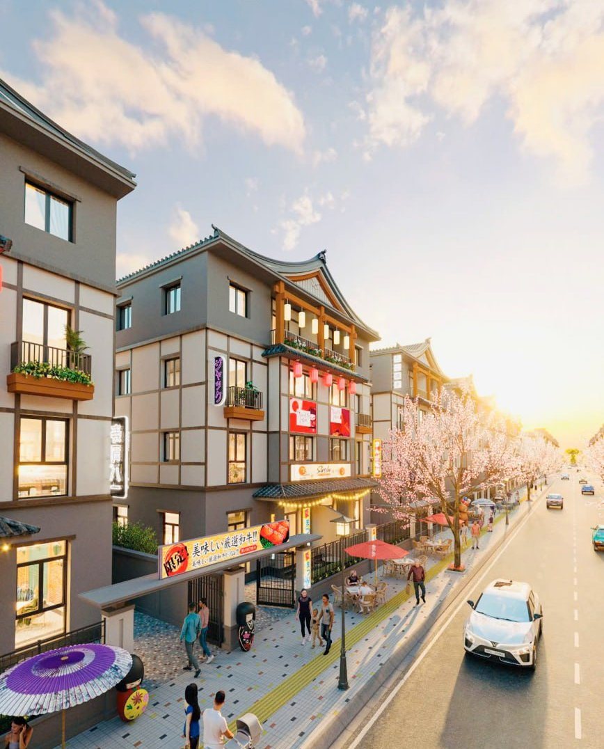 Vinhomes Green City, ảnh 5