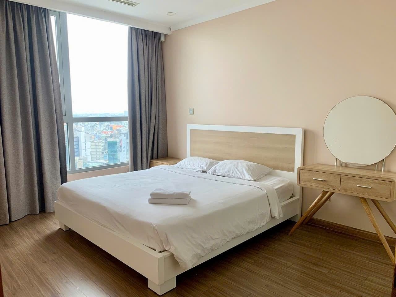 Căn 3PN tầng cao, view thành phố, ảnh 5