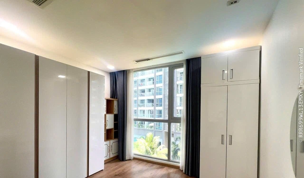Căn 3PN rộng 118m², ban công view hồ bơi, ảnh 6