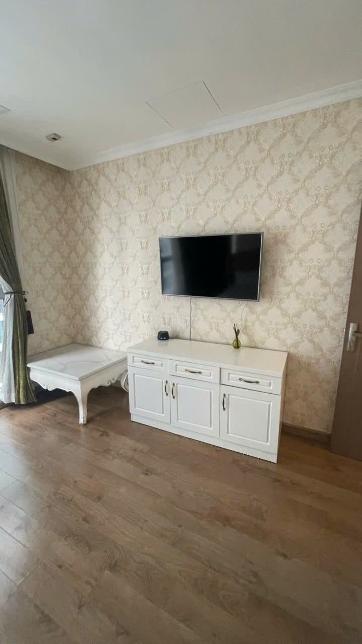 Căn 3PN nội thất tân cổ điển, ảnh 2