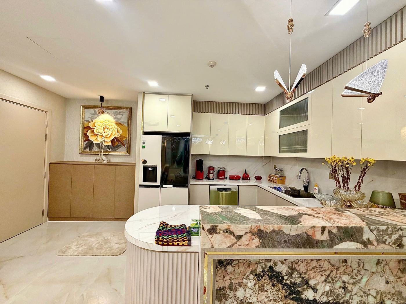 Căn 4PN nội thất cao cấp, ảnh 5