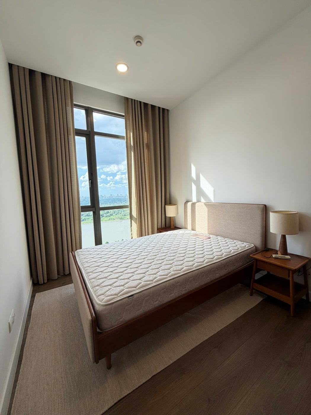 Căn 3PN 118m² ở Thảo Điền, ảnh 5