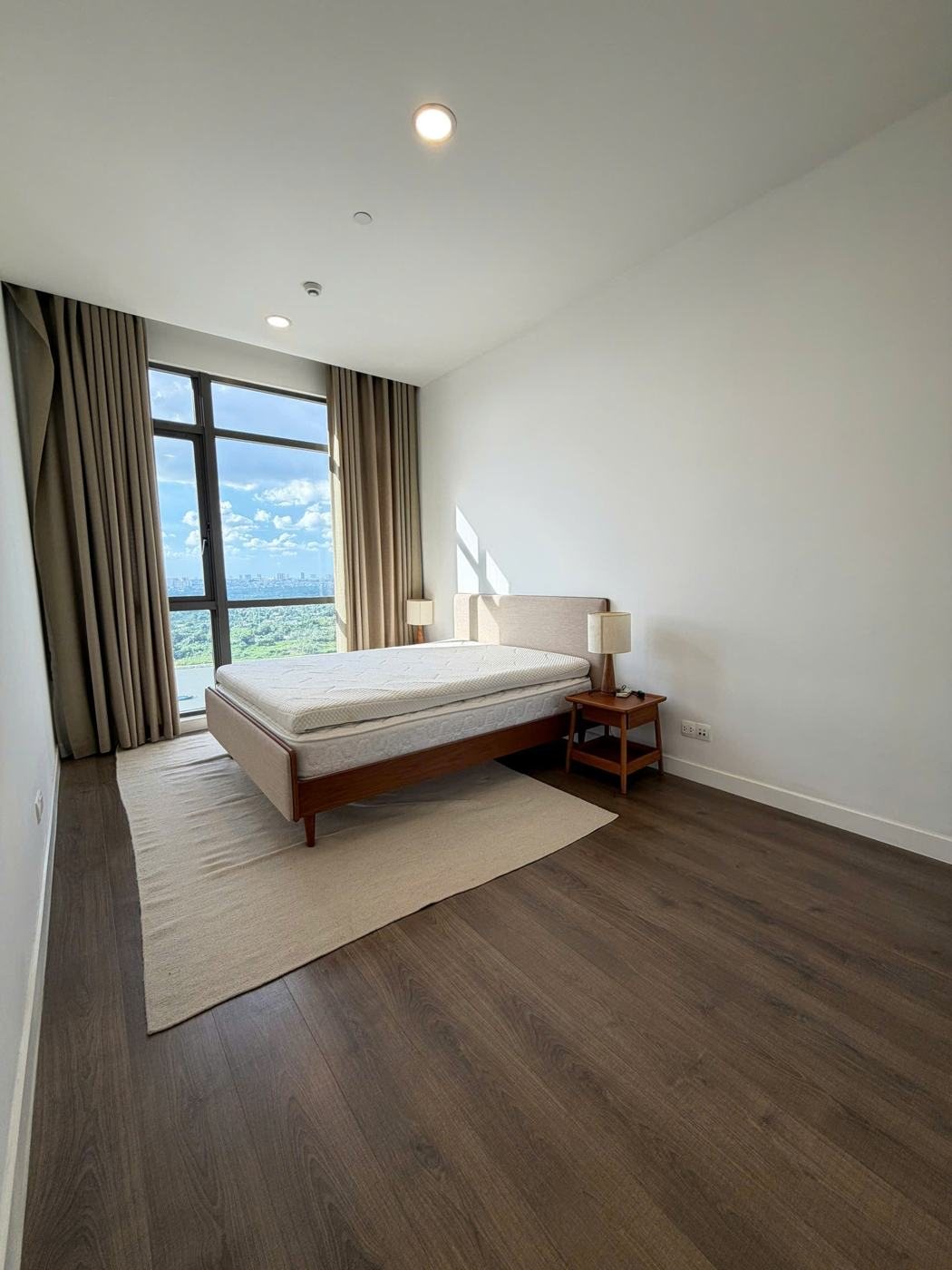 Căn 3PN 118m² ở Thảo Điền, ảnh 6