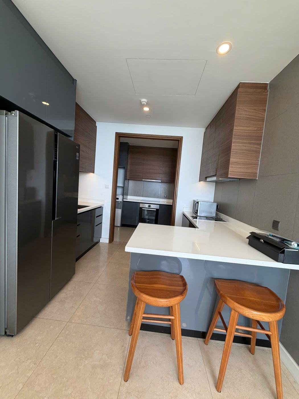 Căn 3PN 118m² ở Thảo Điền, ảnh 4