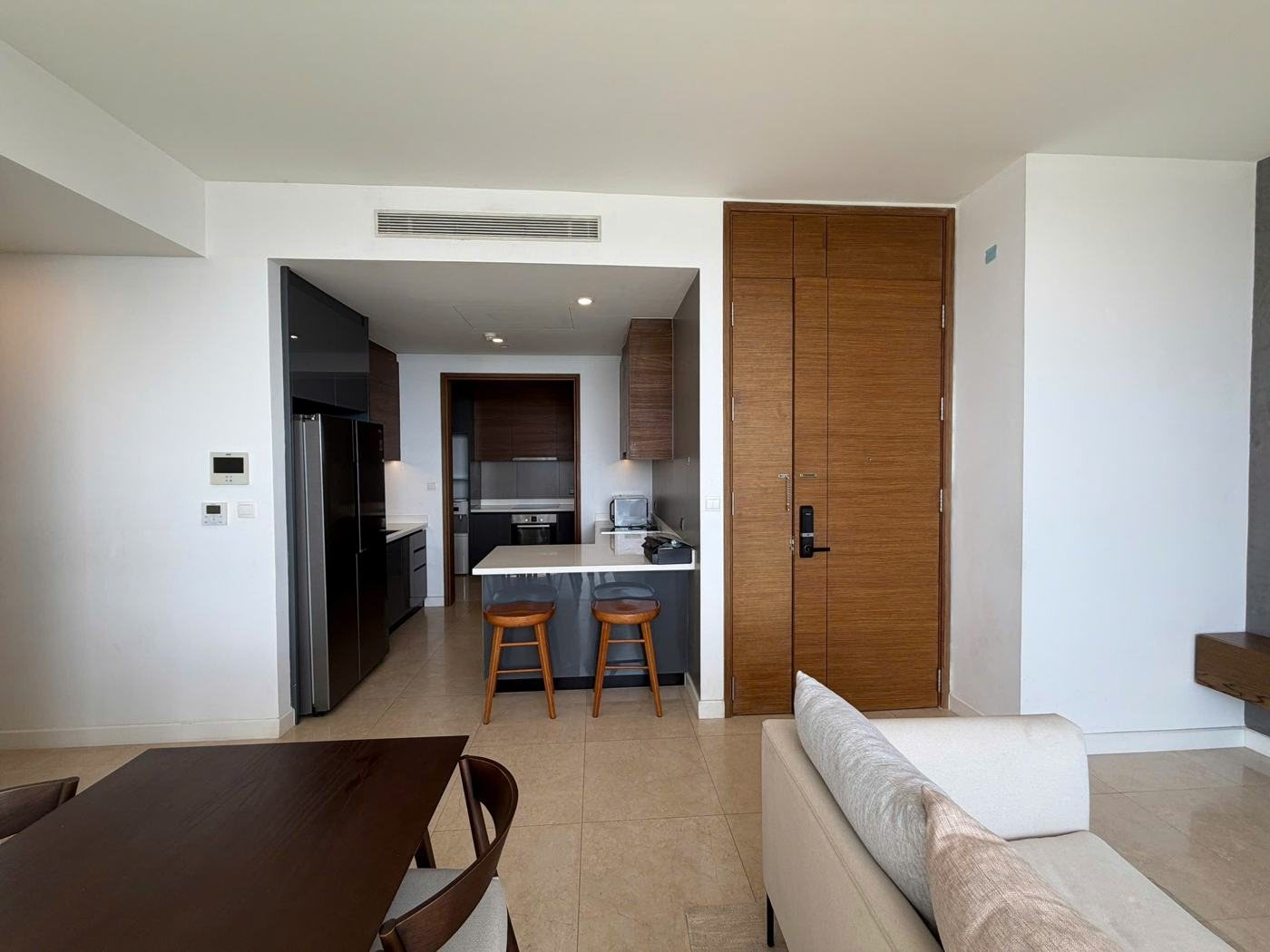 Căn 3PN 118m² ở Thảo Điền, ảnh 3