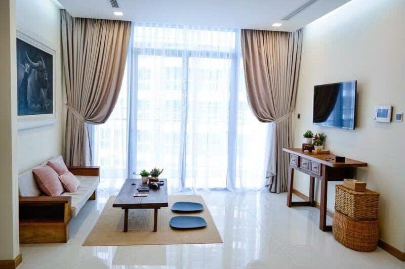 Căn 2PN Park 2 ấm cúng, giá tốt