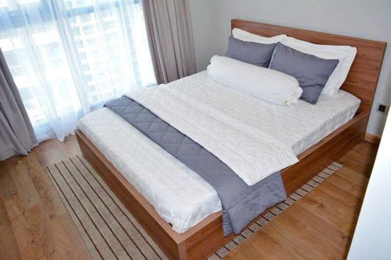 Căn 2PN Park 2 ấm cúng, giá tốt, ảnh 9