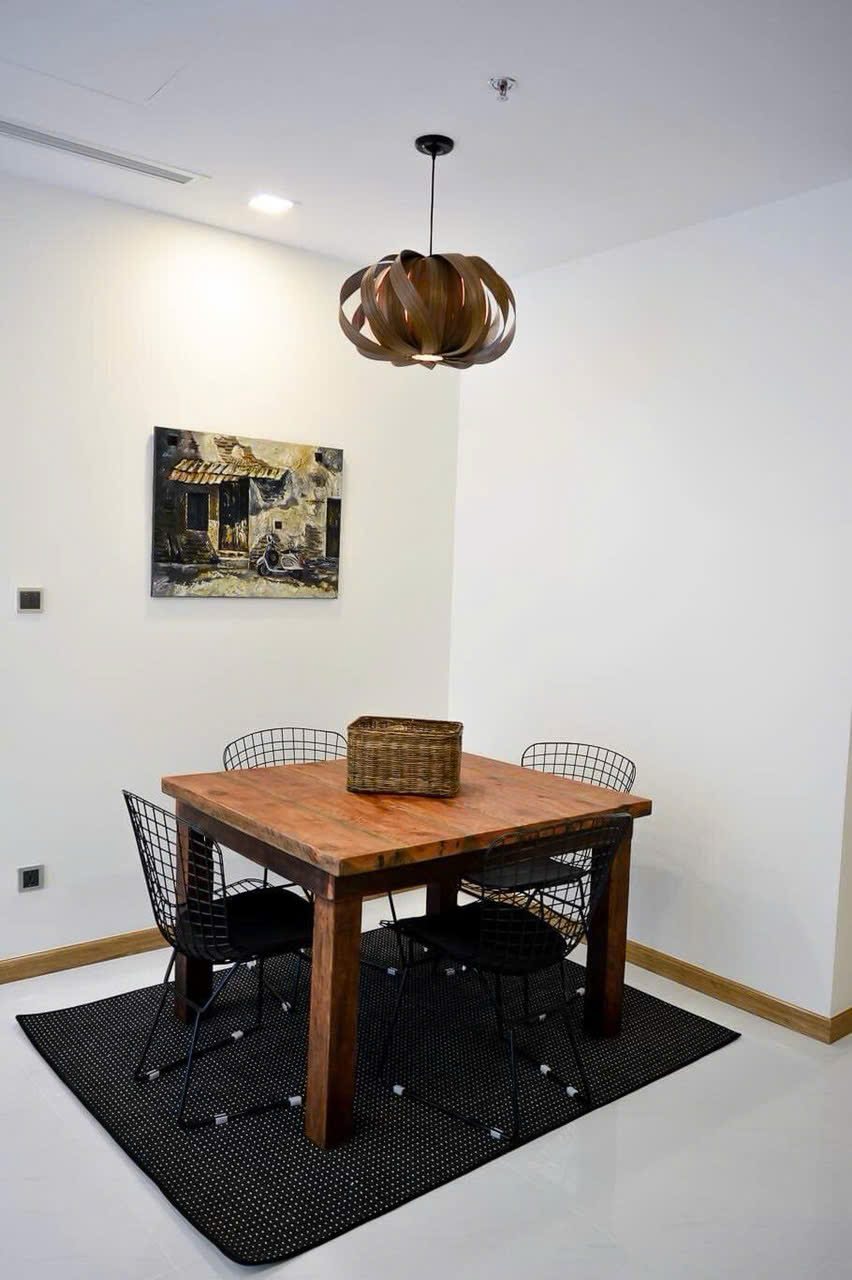 Căn 2PN Park 2 ấm cúng, giá tốt, ảnh 5