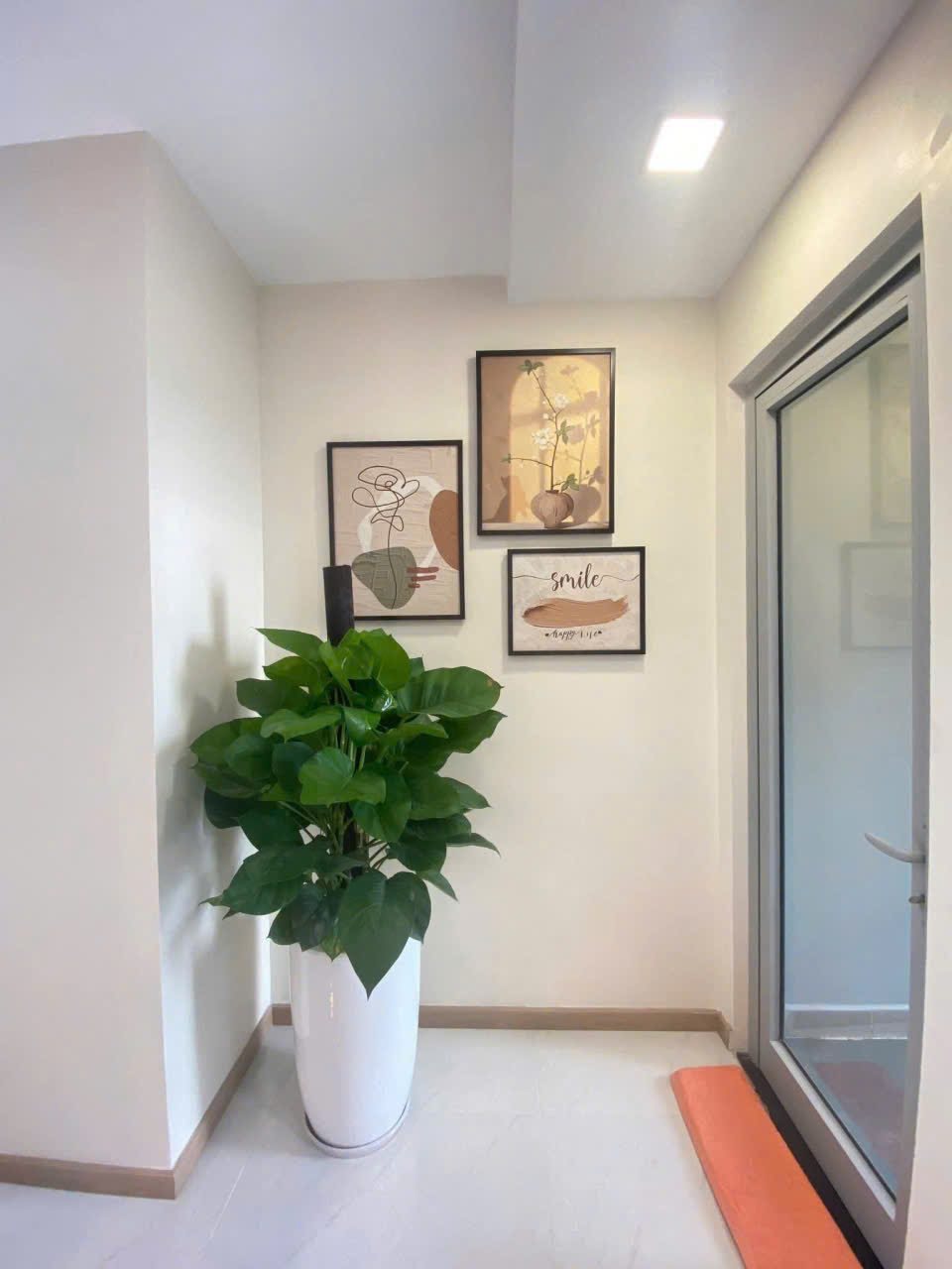 Căn Park 6 lầu cao, nội thất trẻ trung, ảnh 8