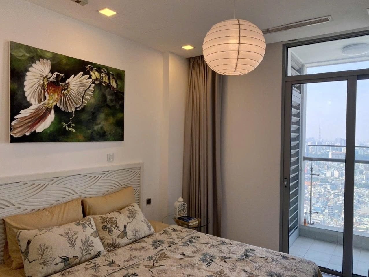 Căn 1PN Park 6 ấm cúng, ngắm hoàng hôn, ảnh 4