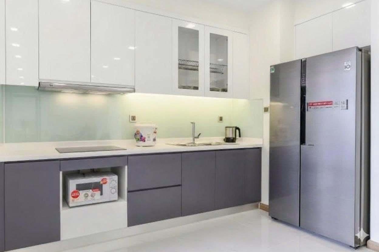 Bán căn 3PN đã có sổ, đang có hợp đồng thuê, ảnh 3
