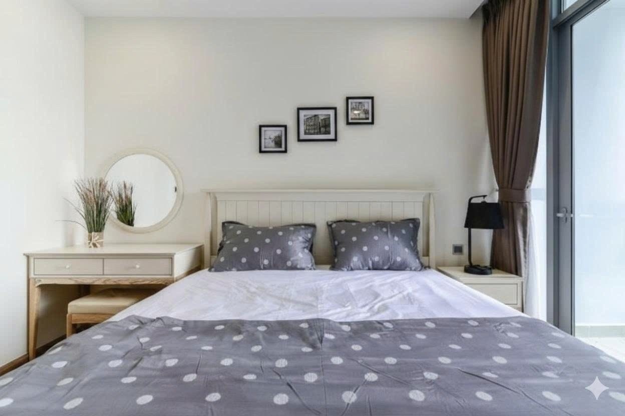Bán căn 3PN đã có sổ, đang có hợp đồng thuê, ảnh 4
