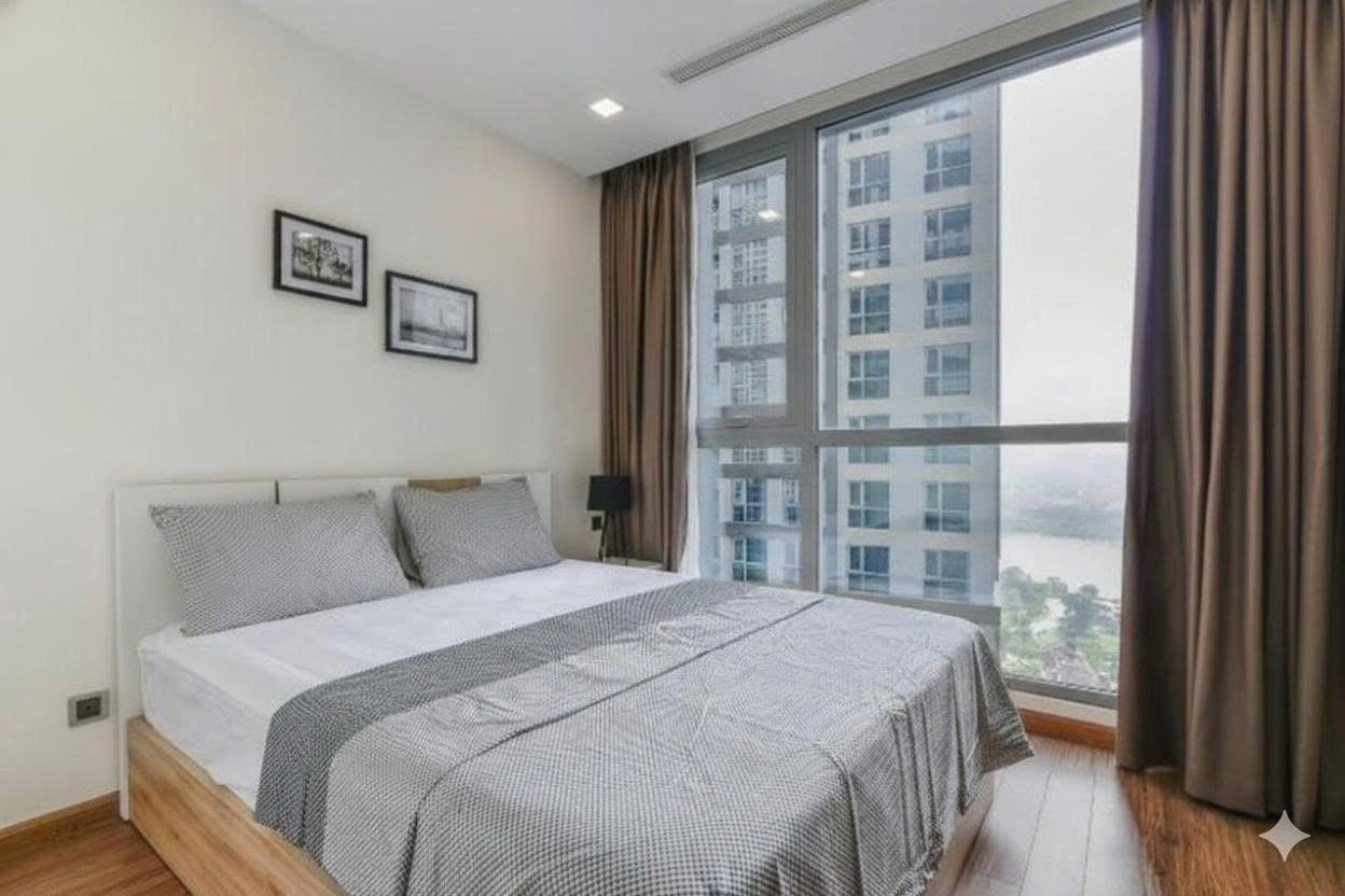 Bán căn 3PN đã có sổ, đang có hợp đồng thuê, ảnh 5