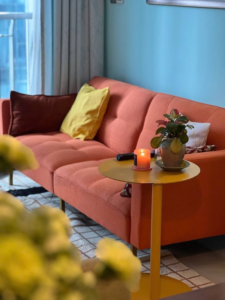 Cho thuê căn 1PN 50m² tháp Aqua 1 Vinhomes Golden River, ảnh 2