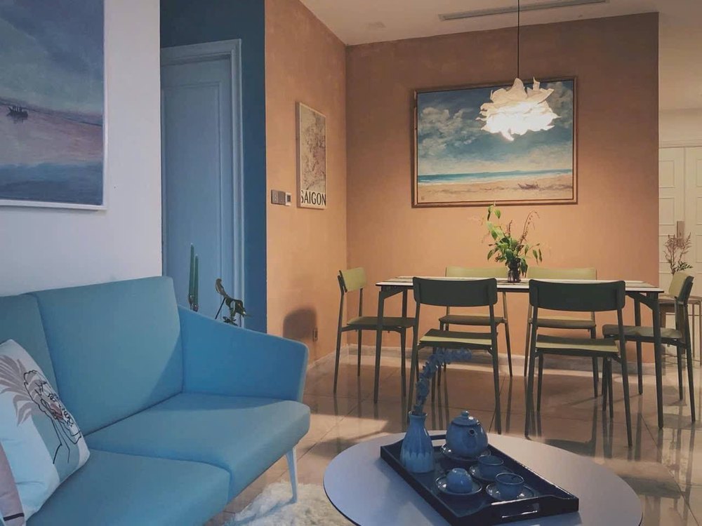 Bán căn 2PN 74m² tháp Aqua 1 Vinhomes Golden River, ảnh 12