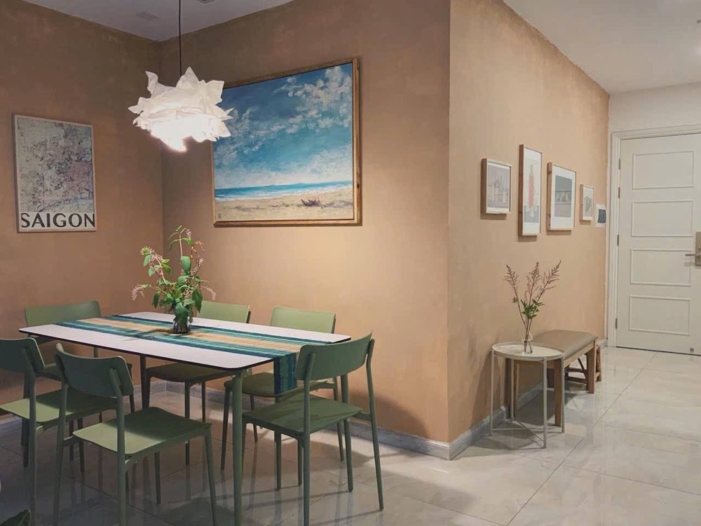 Bán căn 2PN 74m² tháp Aqua 1 Vinhomes Golden River, ảnh 5