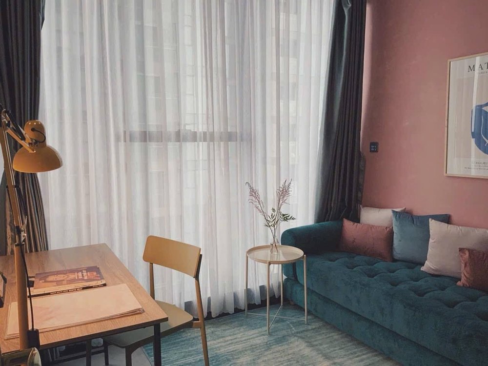 Bán căn 2PN 74m² tháp Aqua 1 Vinhomes Golden River, ảnh 7