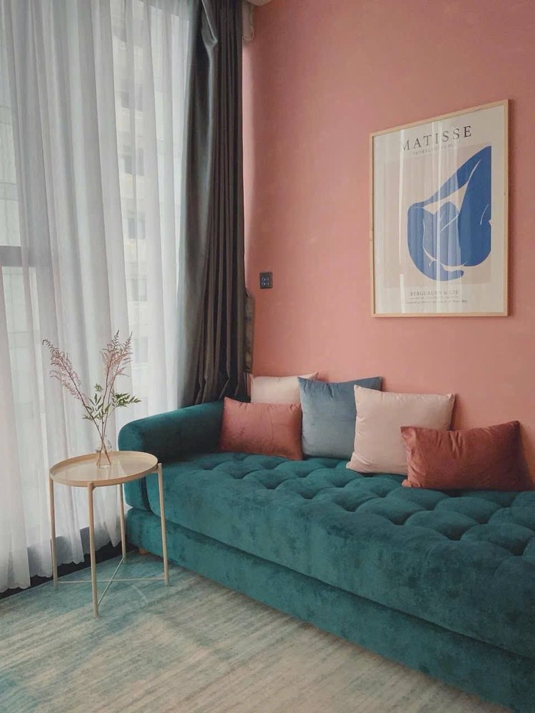 Bán căn 2PN 74m² tháp Aqua 1 Vinhomes Golden River, ảnh 8