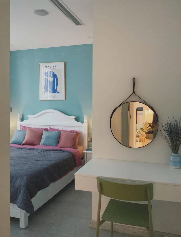 Bán căn 2PN 74m² tháp Aqua 1 Vinhomes Golden River, ảnh 9