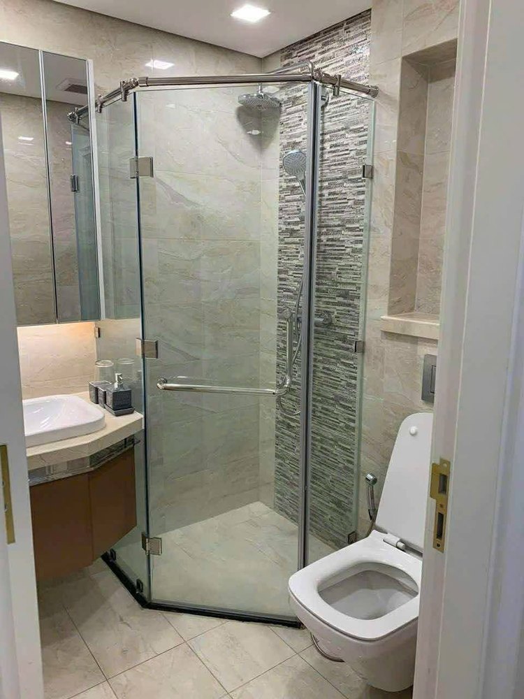 Bán căn 1PN 50,7m² tháp Aqua 1 Vinhomes Golden River, ảnh 2