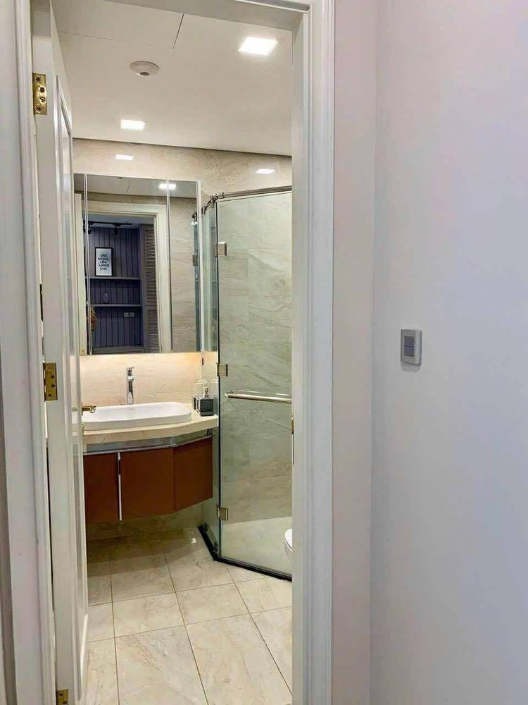 Bán căn 1PN 50,7m² tháp Aqua 1 Vinhomes Golden River, ảnh 4