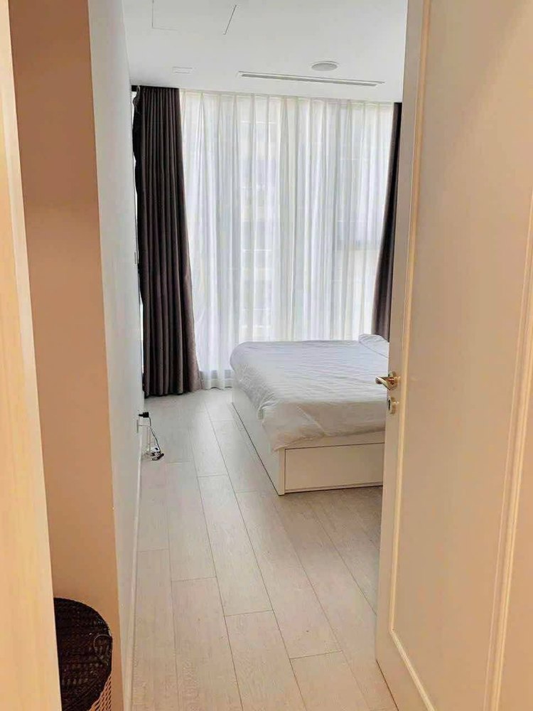 Bán căn 1PN 50,7m² tháp Aqua 1 Vinhomes Golden River, ảnh 5
