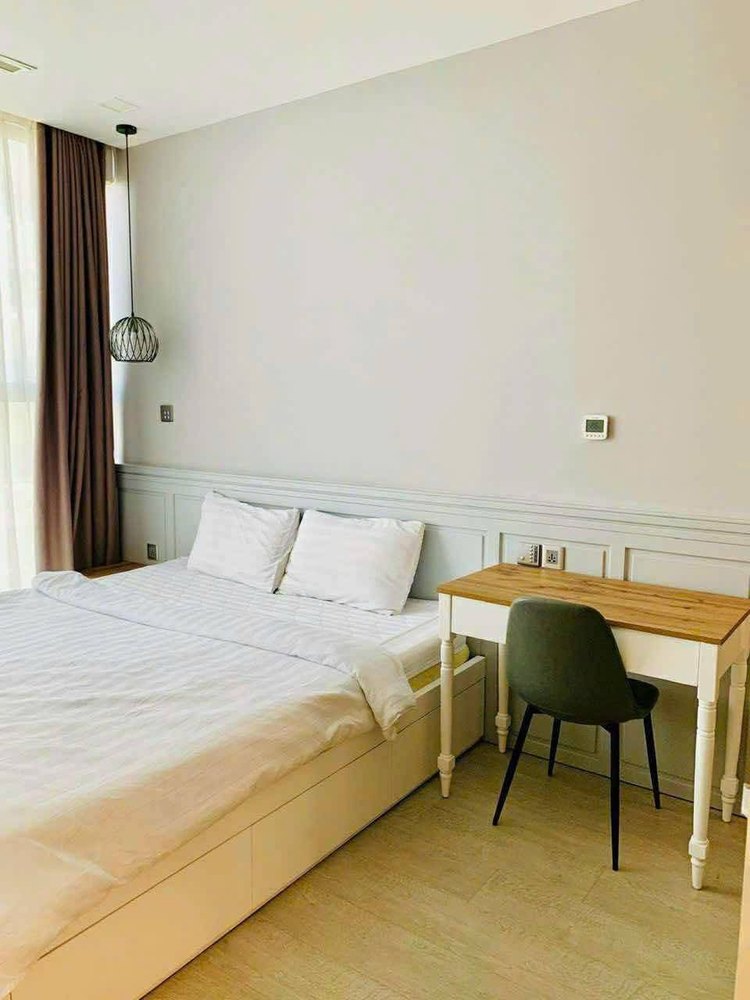 Bán căn 1PN 50,7m² tháp Aqua 1 Vinhomes Golden River, ảnh 6