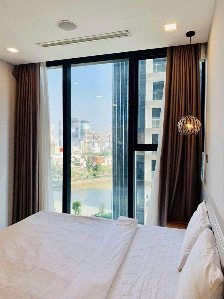 Bán căn 1PN 50,7m² tháp Aqua 1 Vinhomes Golden River, ảnh 7