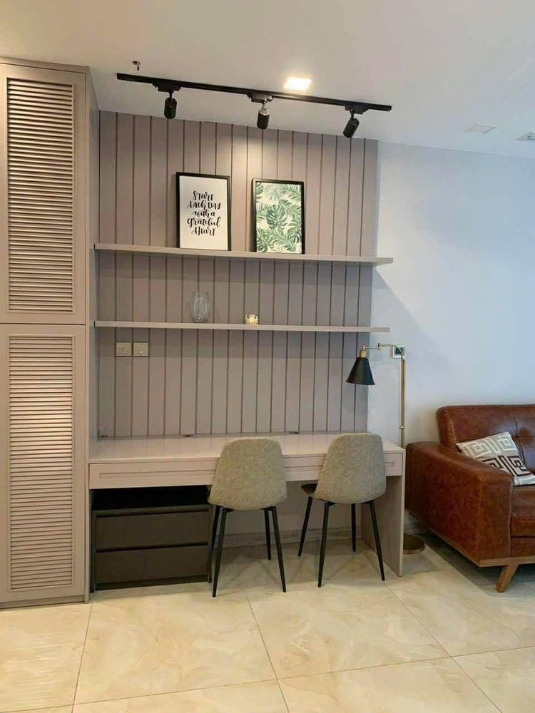 Bán căn 1PN 50,7m² tháp Aqua 1 Vinhomes Golden River, ảnh 8
