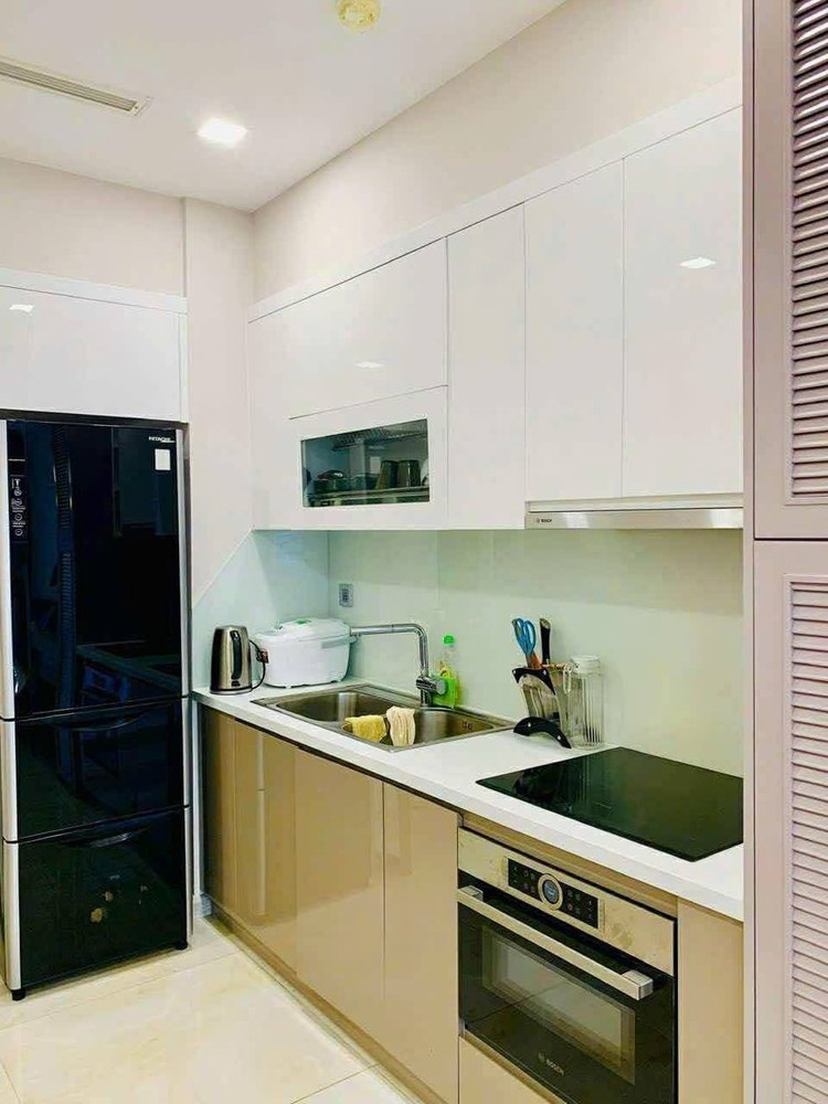 Bán căn 1PN 50,7m² tháp Aqua 1 Vinhomes Golden River, ảnh 9