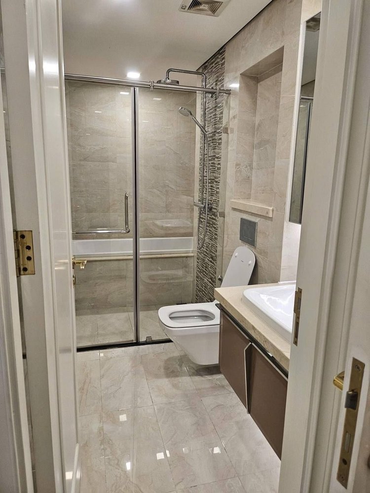 Cho thuê căn 3PN 121m² tháp Aqua 1 Vinhomes Golden River, ảnh 10