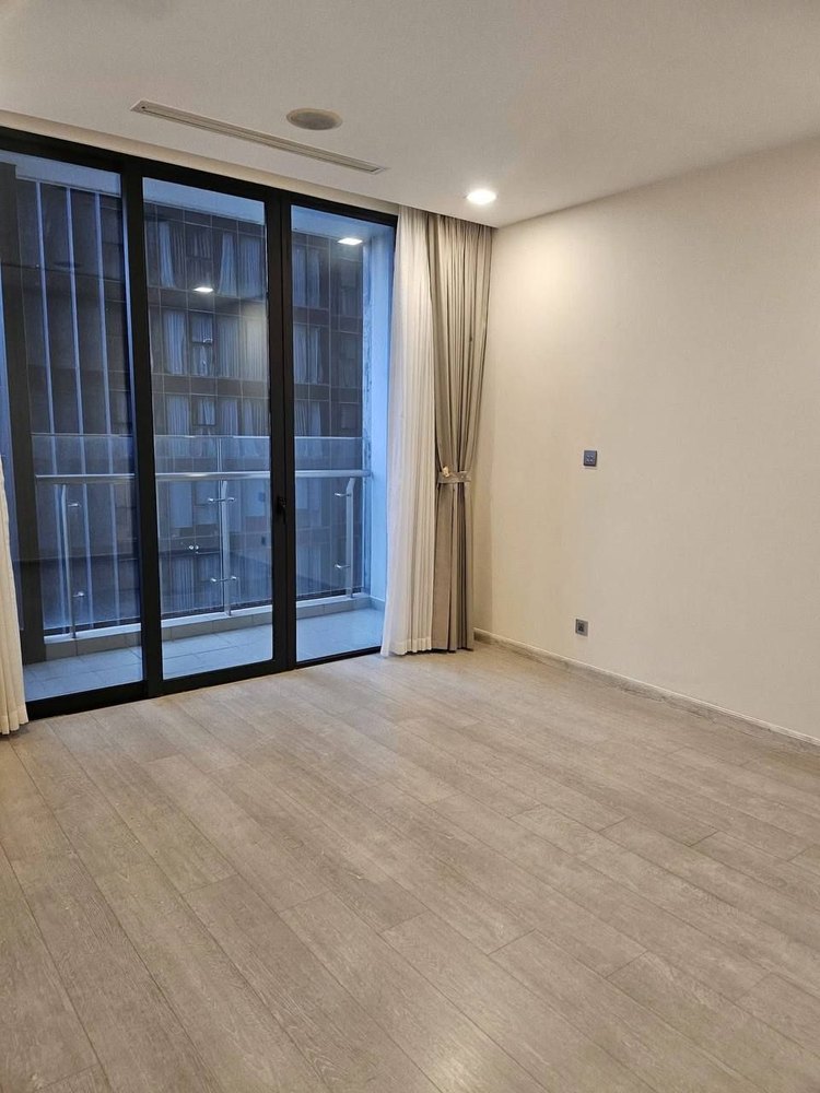 Cho thuê căn 3PN 121m² tháp Aqua 1 Vinhomes Golden River, ảnh 6