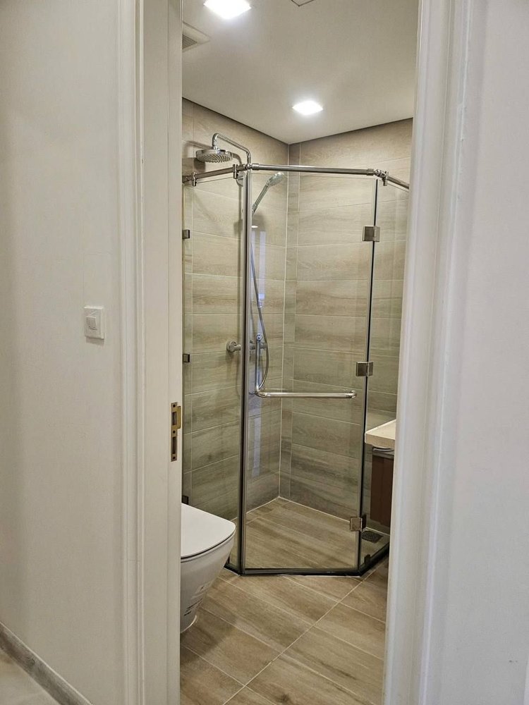 Cho thuê căn 3PN 121m² tháp Aqua 1 Vinhomes Golden River, ảnh 8