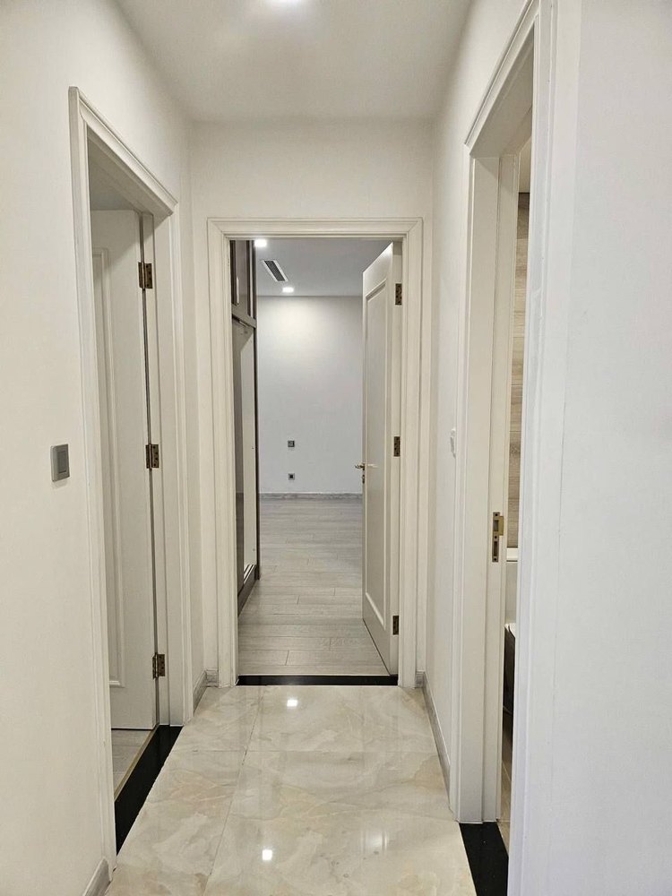 Cho thuê căn 3PN 121m² tháp Aqua 1 Vinhomes Golden River, ảnh 9