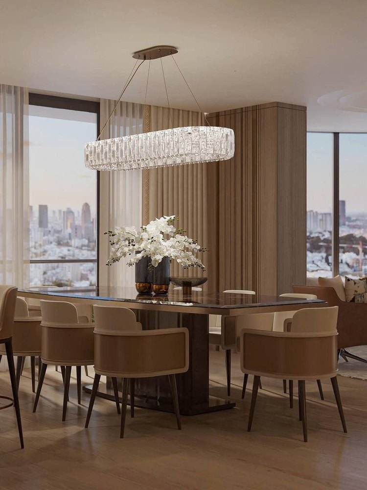 Cho thuê căn 3PN 160m² tháp Aqua 1 Vinhomes Golden River, ảnh 2