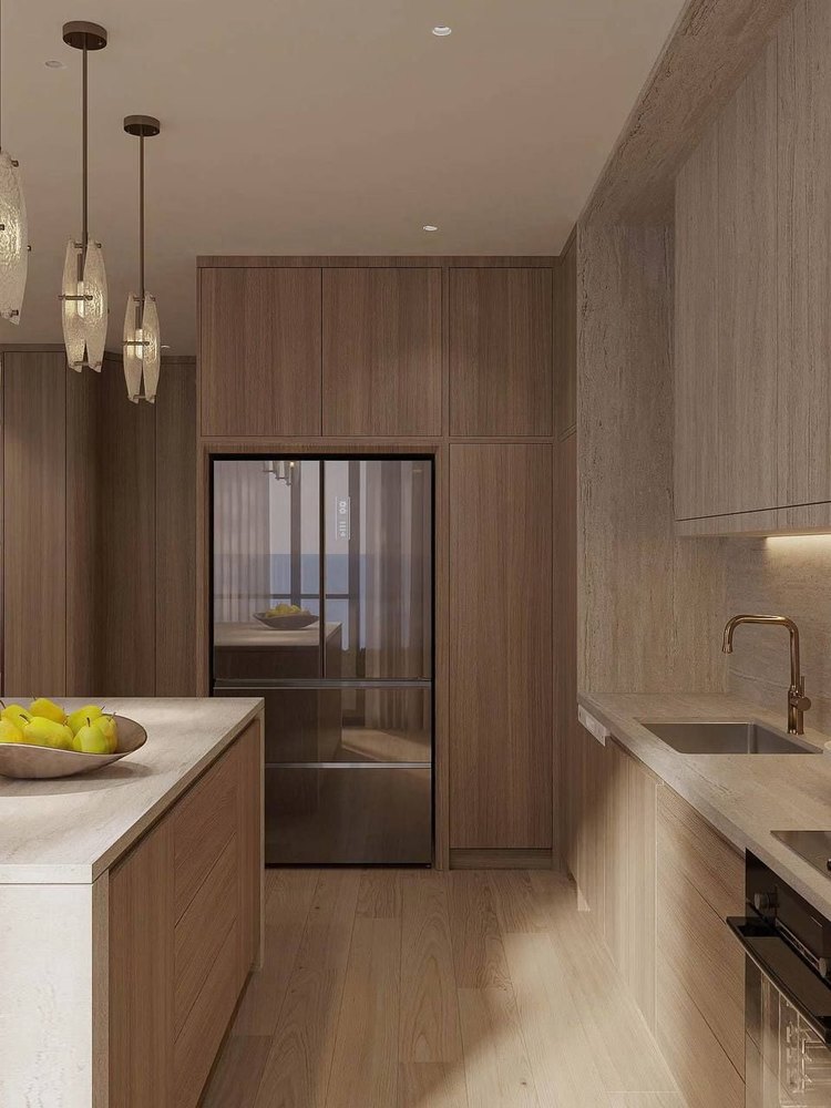 Cho thuê căn 3PN 160m² tháp Aqua 1 Vinhomes Golden River, ảnh 3