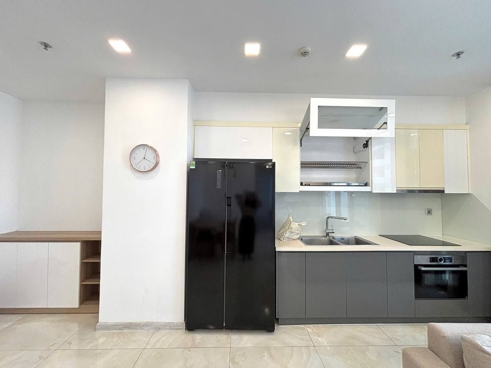 Cho thuê & bán căn 2PN 71,9m² tháp Aqua 2 Vinhomes Golden River, ảnh 12