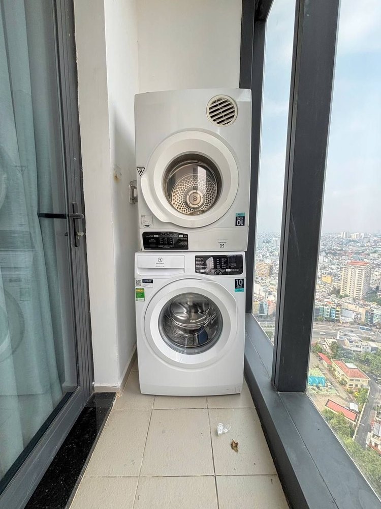 Cho thuê & bán căn 2PN 71,9m² tháp Aqua 2 Vinhomes Golden River, ảnh 3
