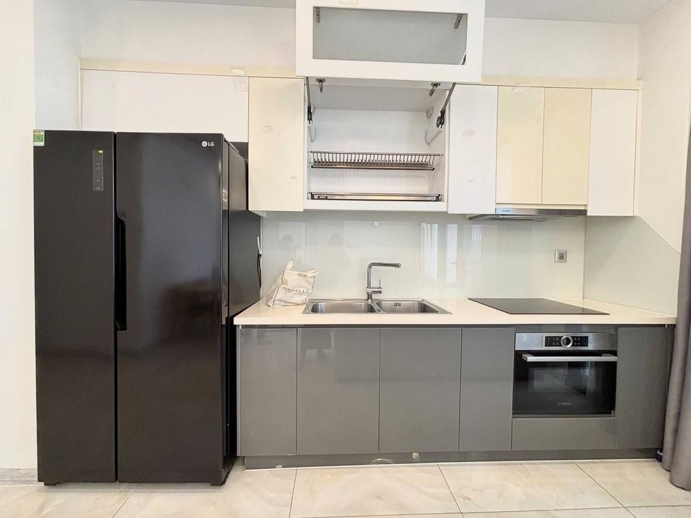 Cho thuê & bán căn 2PN 71,9m² tháp Aqua 2 Vinhomes Golden River, ảnh 5