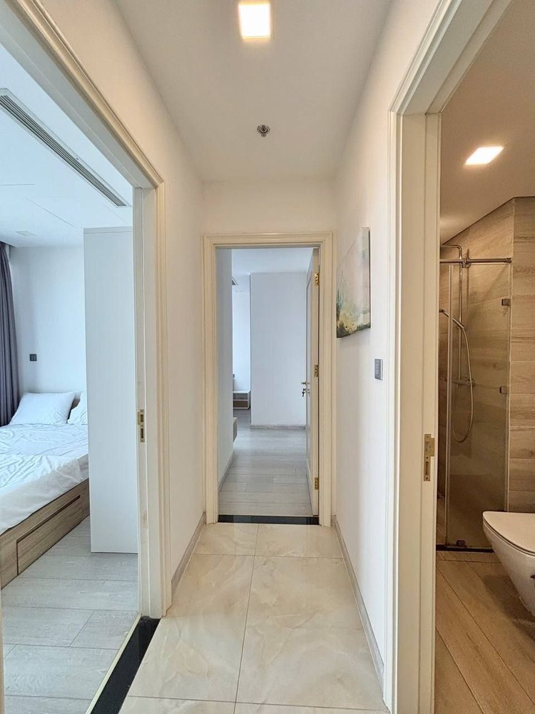 Cho thuê & bán căn 2PN 71,9m² tháp Aqua 2 Vinhomes Golden River, ảnh 6