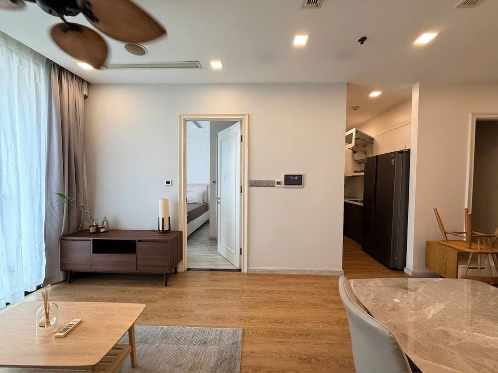 Bán căn 2PN 68,2m² tháp Aqua 2 Vinhomes Golden River, ảnh 11