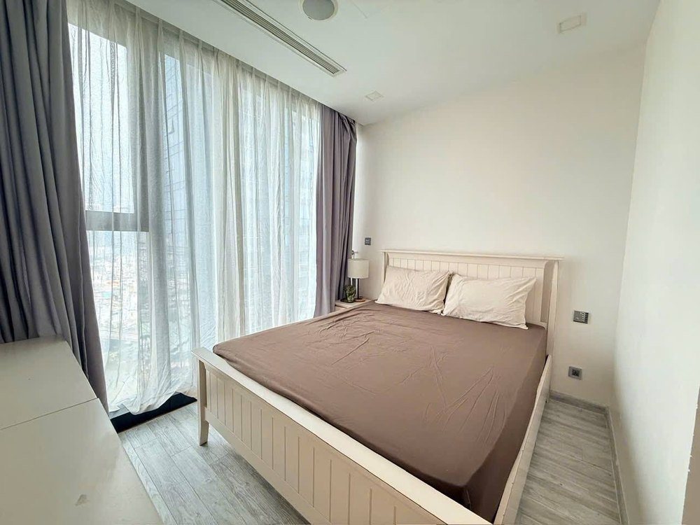 Bán căn 2PN 68,2m² tháp Aqua 2 Vinhomes Golden River, ảnh 2