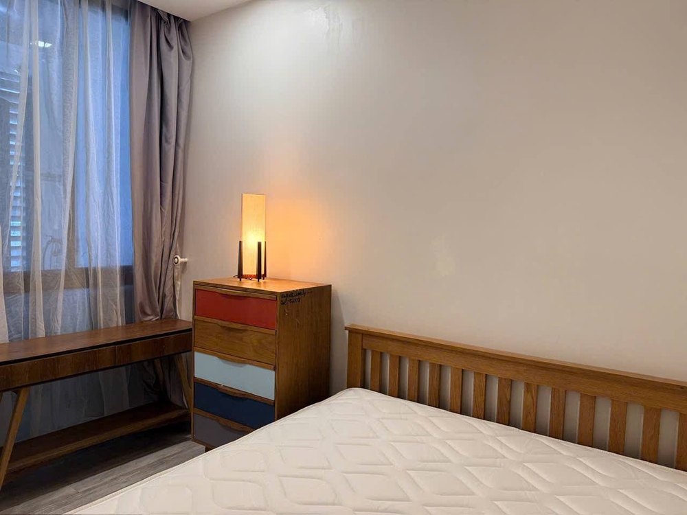 Bán căn 2PN 68,2m² tháp Aqua 2 Vinhomes Golden River, ảnh 8