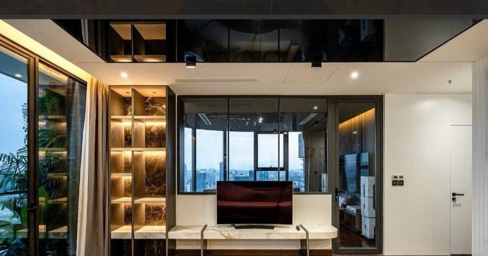 Bán căn 6PN 240m² tháp Aqua 2 Vinhomes Golden River, ảnh 2