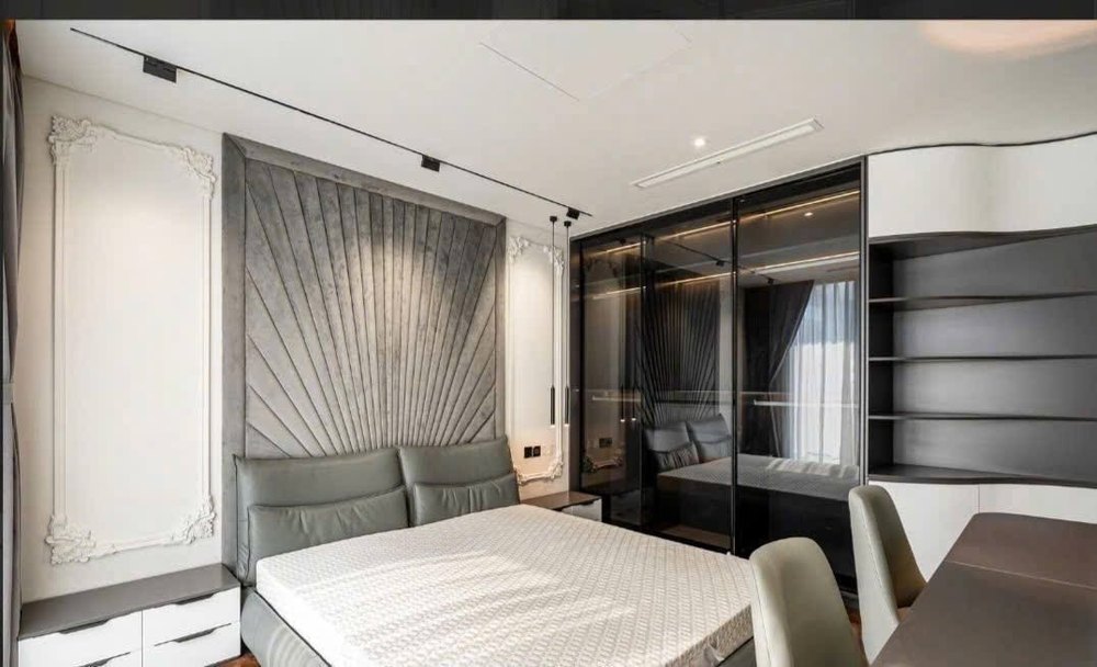 Bán căn 6PN 240m² tháp Aqua 2 Vinhomes Golden River, ảnh 11