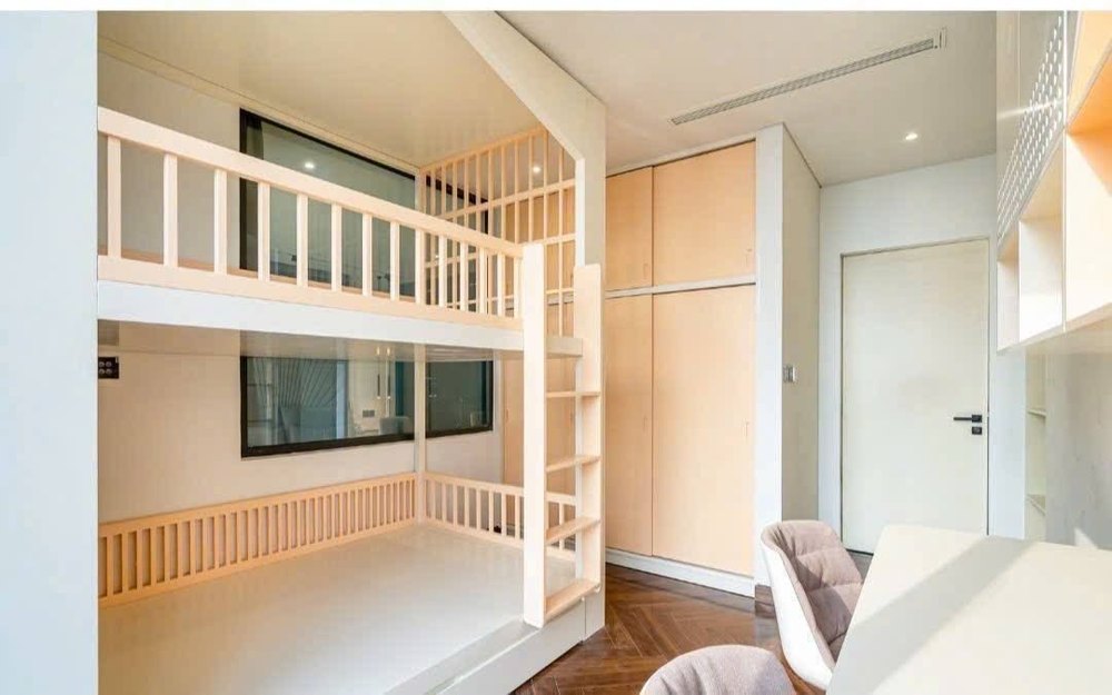 Bán căn 6PN 240m² tháp Aqua 2 Vinhomes Golden River, ảnh 6