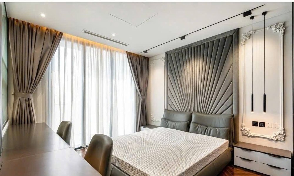 Bán căn 6PN 240m² tháp Aqua 2 Vinhomes Golden River, ảnh 7