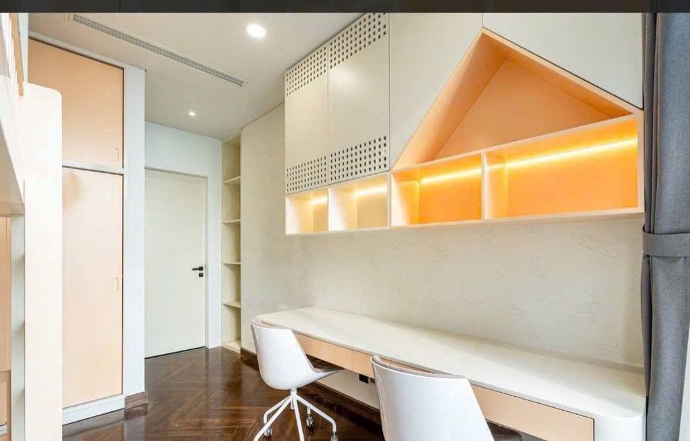 Bán căn 6PN 240m² tháp Aqua 2 Vinhomes Golden River, ảnh 8