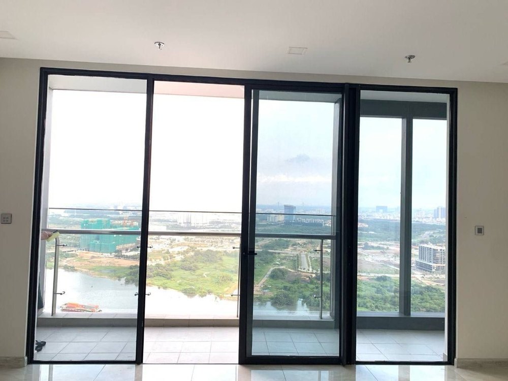 Bán căn 3PN 118,5m² tháp Aqua 2 Vinhomes Golden River, ảnh 4