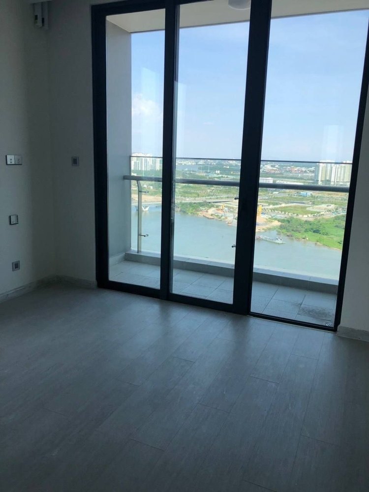 Bán căn 3PN 118,5m² tháp Aqua 2 Vinhomes Golden River, ảnh 5